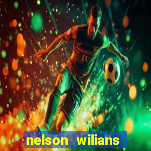 nelson wilians fratoni rodrigues fortuna